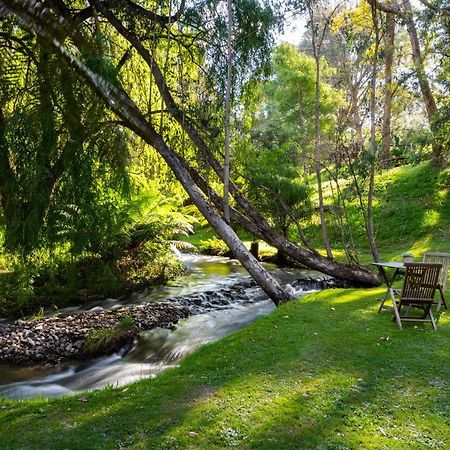 Kiewa Country Cottages Mount Beauty Eksteriør bilde
