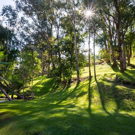 Kiewa Country Cottages Mount Beauty Eksteriør bilde