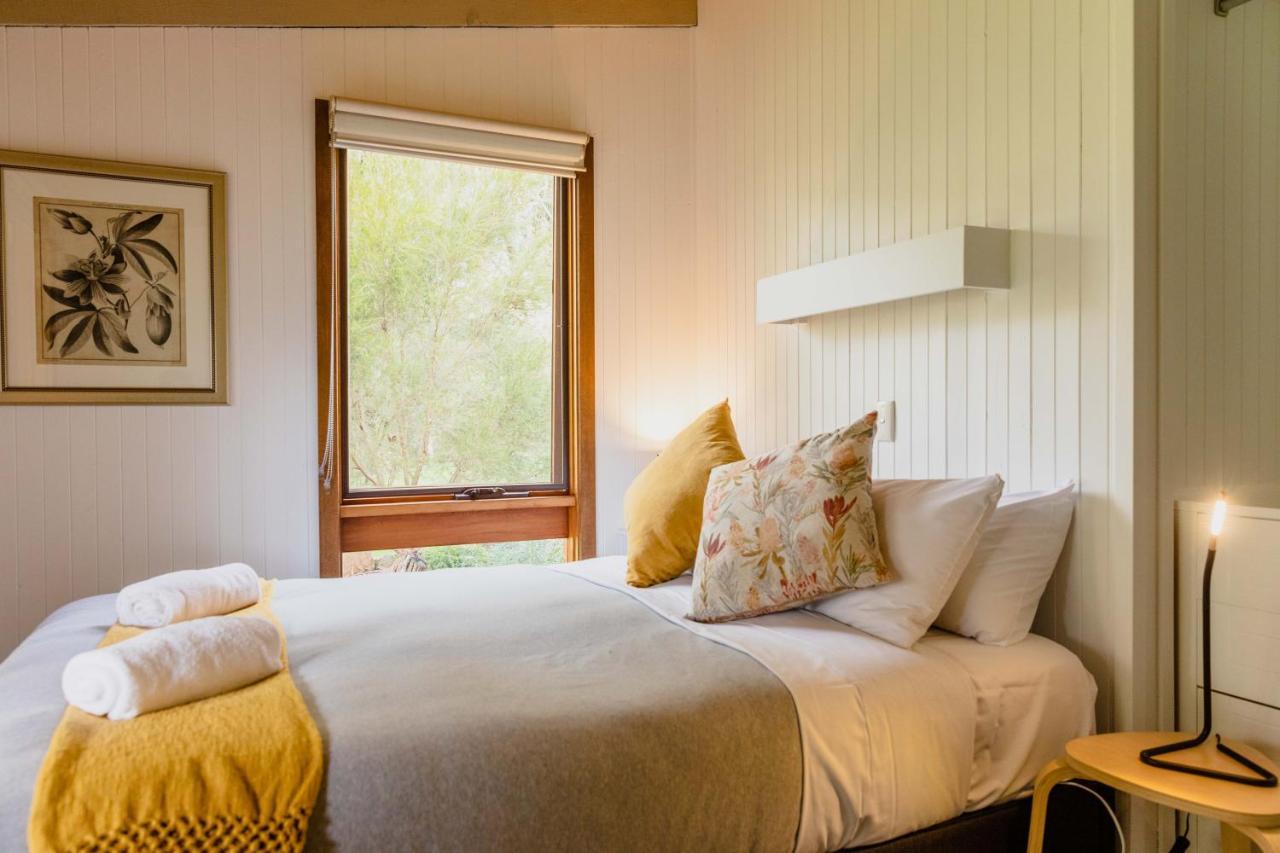Kiewa Country Cottages Mount Beauty Eksteriør bilde