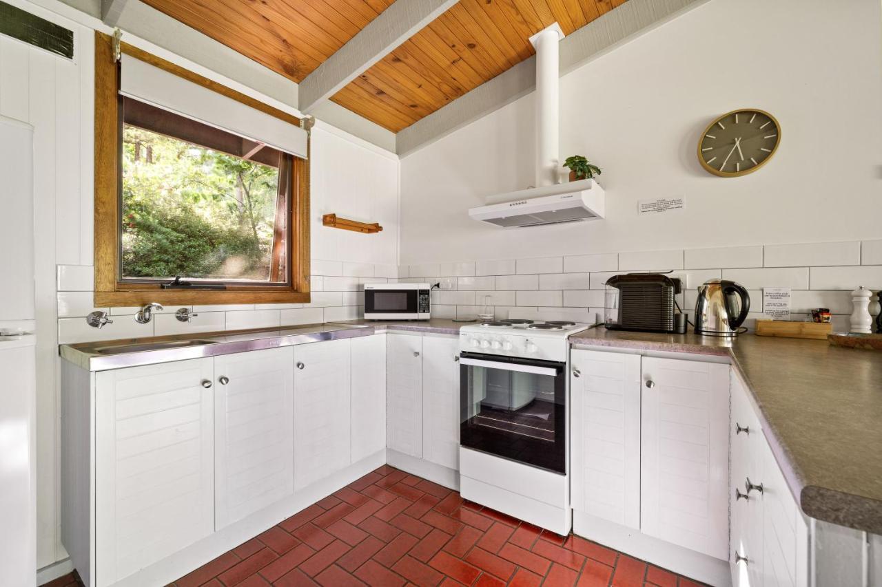 Kiewa Country Cottages Mount Beauty Eksteriør bilde