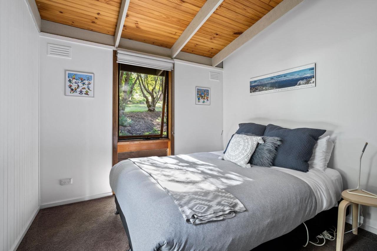Kiewa Country Cottages Mount Beauty Eksteriør bilde