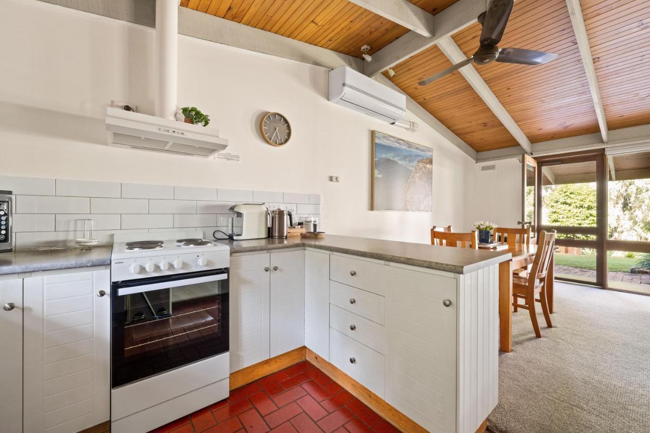 Kiewa Country Cottages Mount Beauty Eksteriør bilde