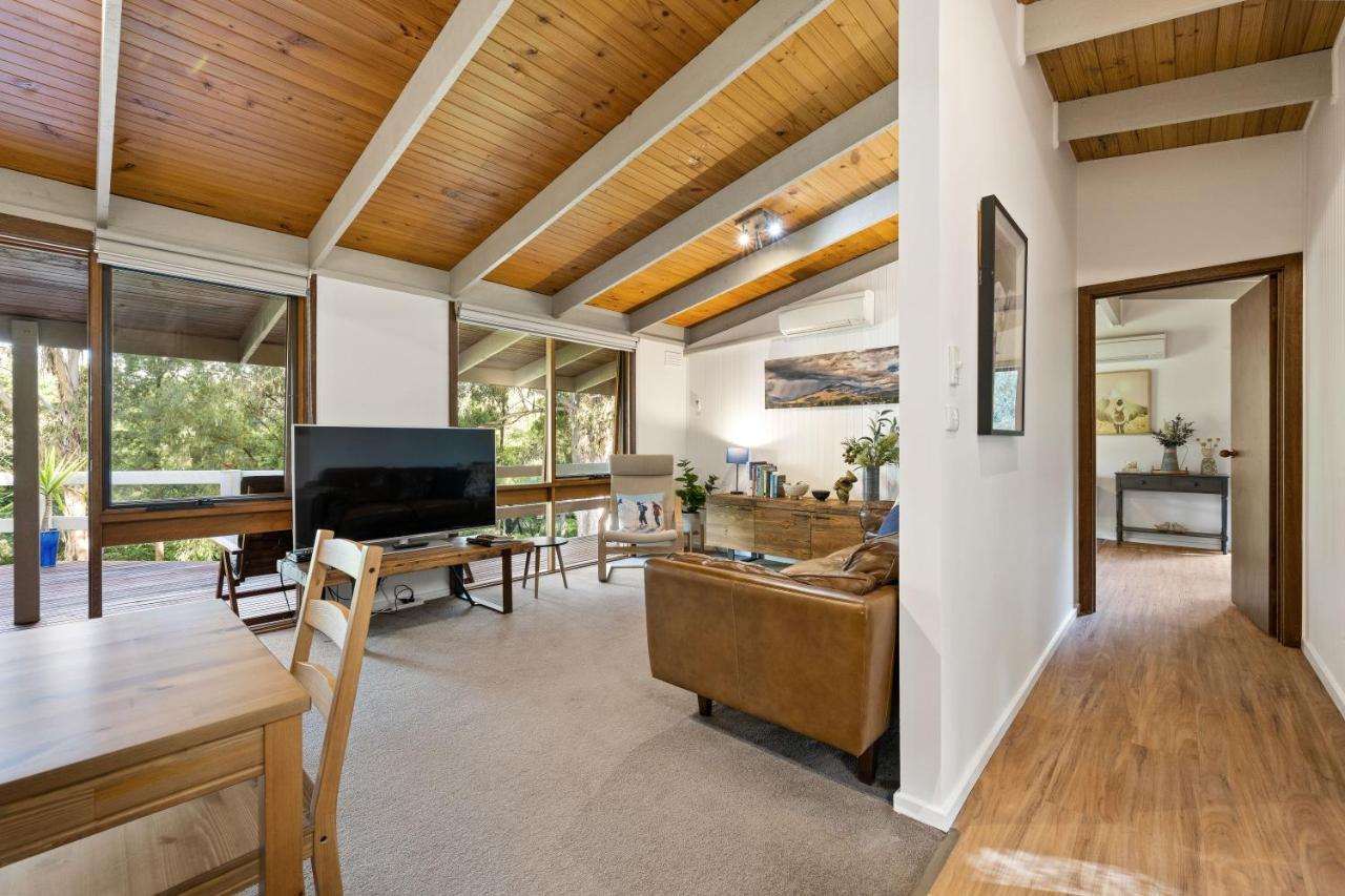 Kiewa Country Cottages Mount Beauty Eksteriør bilde