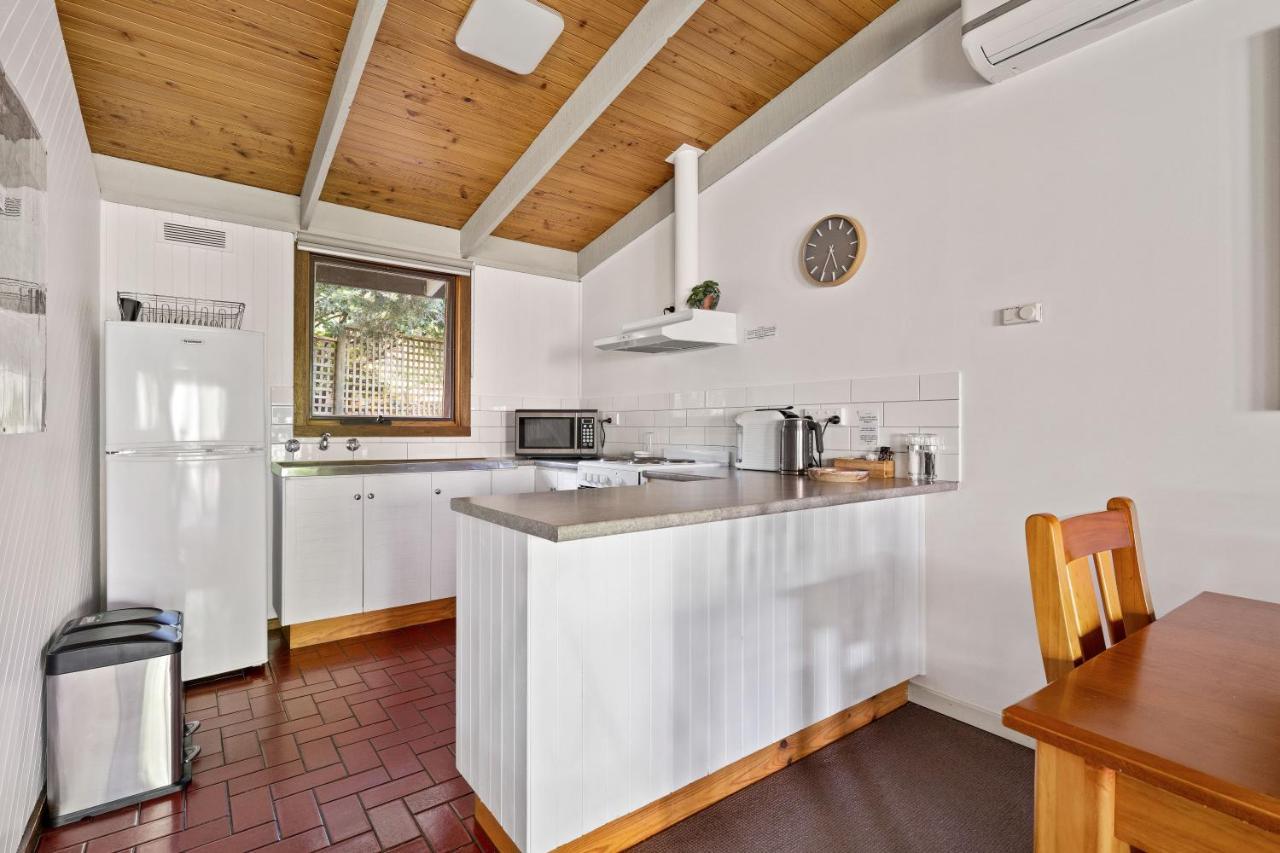 Kiewa Country Cottages Mount Beauty Eksteriør bilde