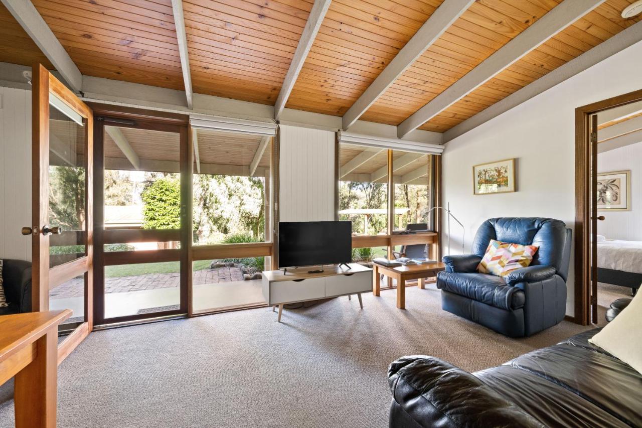 Kiewa Country Cottages Mount Beauty Eksteriør bilde