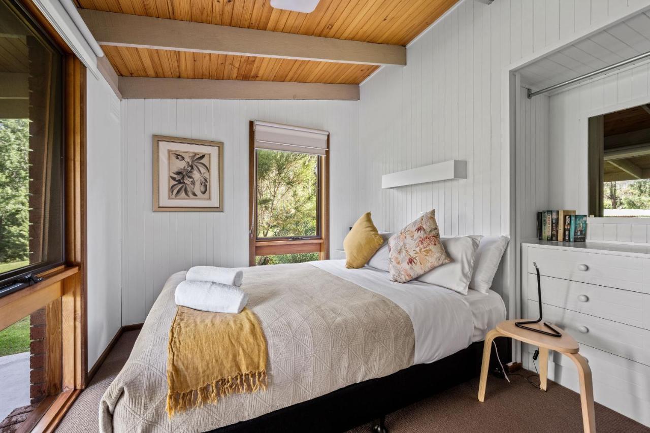 Kiewa Country Cottages Mount Beauty Eksteriør bilde