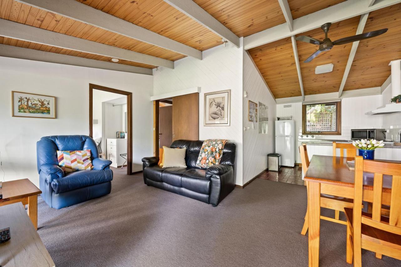 Kiewa Country Cottages Mount Beauty Eksteriør bilde